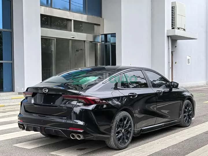 GAC Empo 2022 6