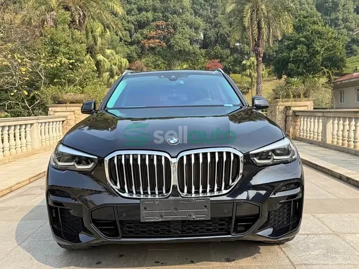 BMW X5 2022 2