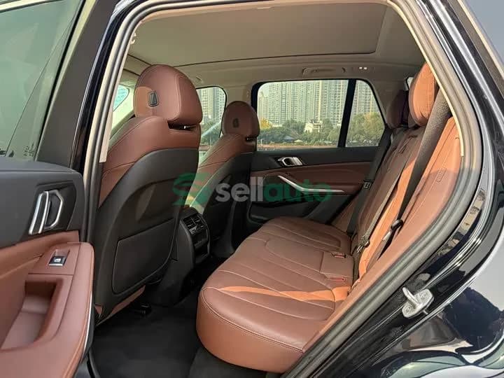 BMW X5 2022 4