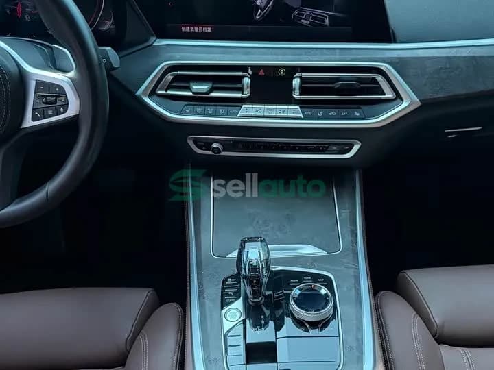 BMW X5 2022 9