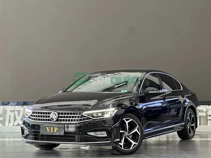 Volkswagen Magotan 2022