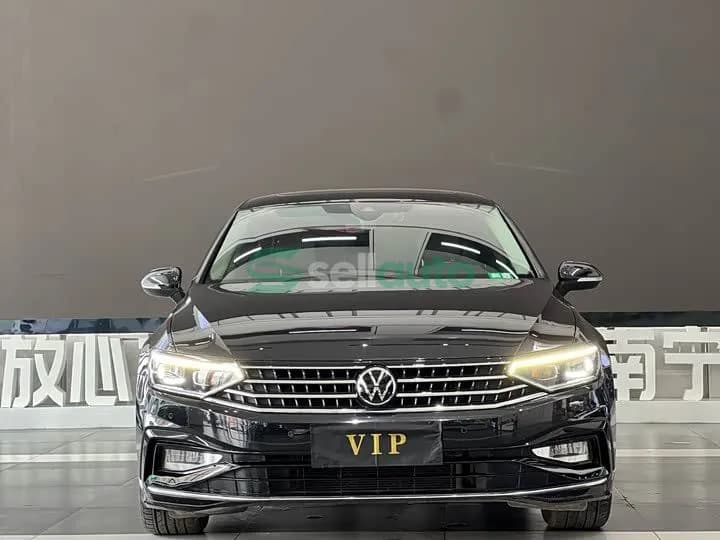 Volkswagen Magotan 2022 2