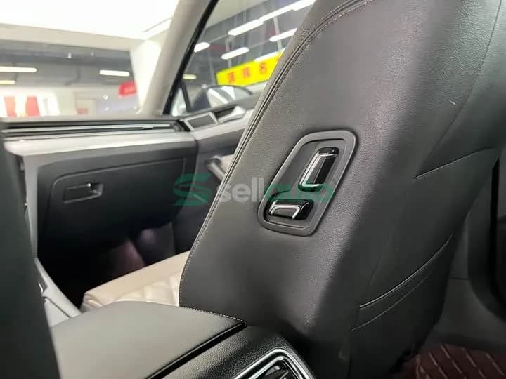 Volkswagen Magotan 2022 11