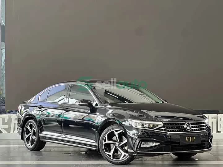 Volkswagen Magotan 2022 3