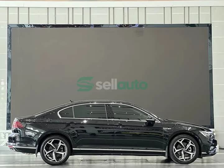 Volkswagen Magotan 2022 4