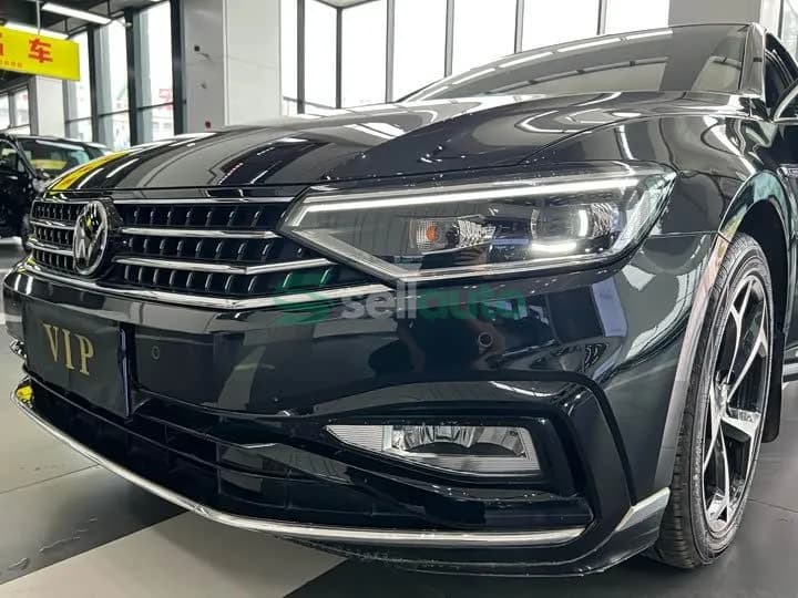 Volkswagen Magotan 2022 6