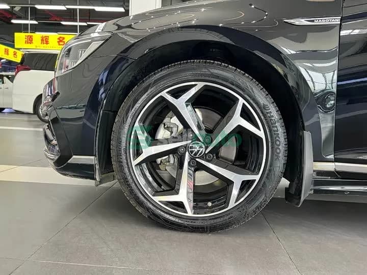 Volkswagen Magotan 2022 7