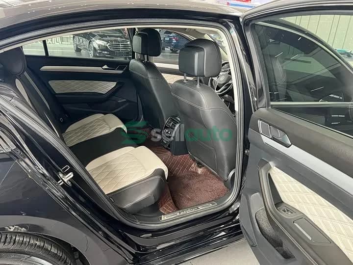 Volkswagen Magotan 2022 9