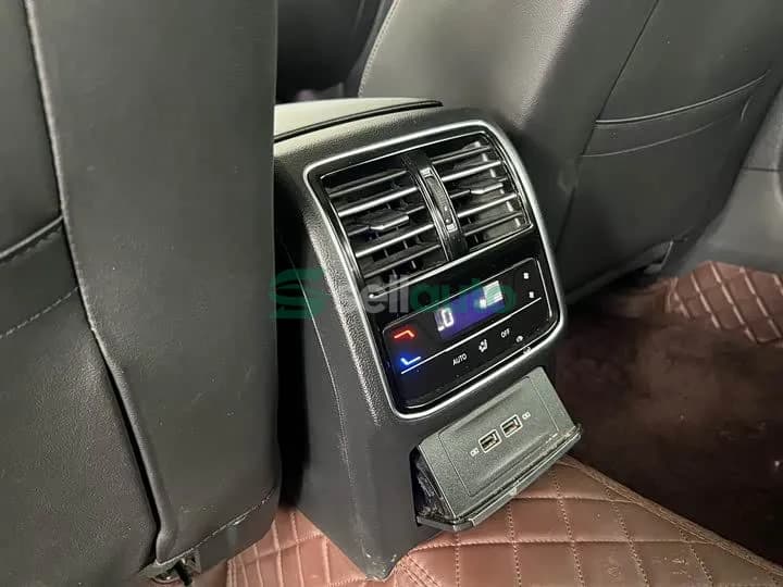 Volkswagen Magotan 2022 10