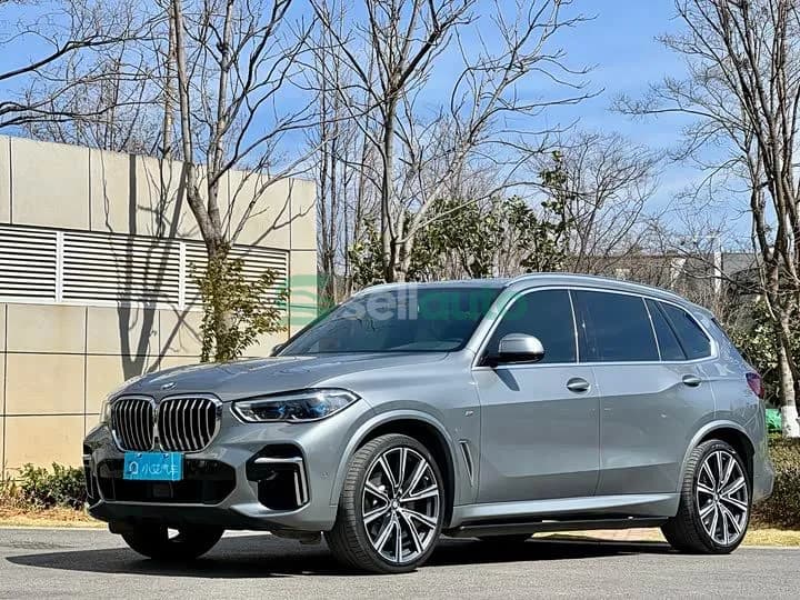 BMW X5 2023 2