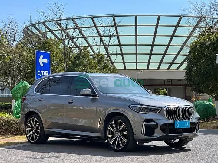 BMW X5 2023 3