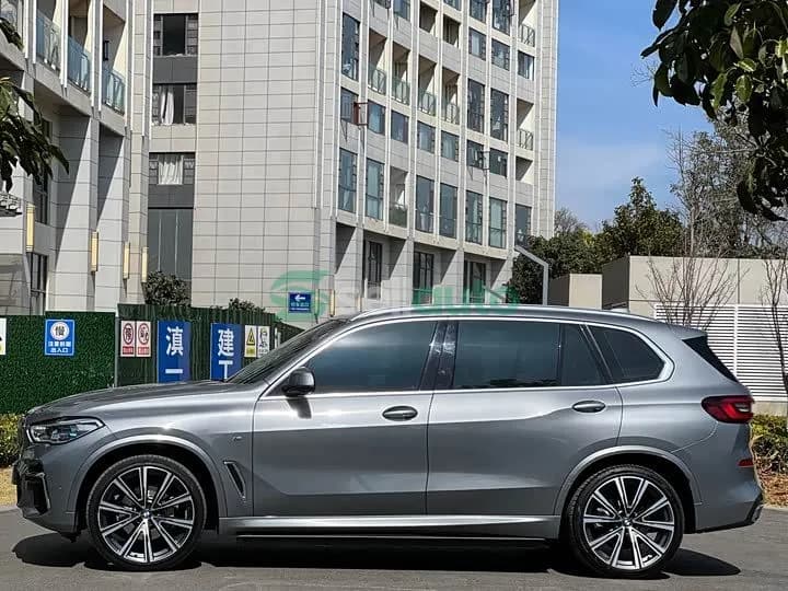 BMW X5 2023 4