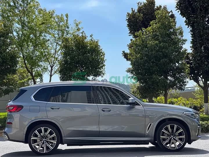 BMW X5 2023 5