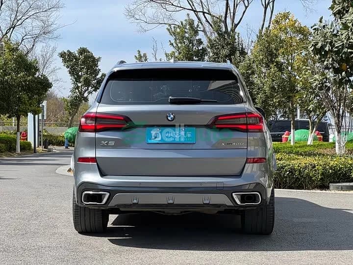 BMW X5 2023 6