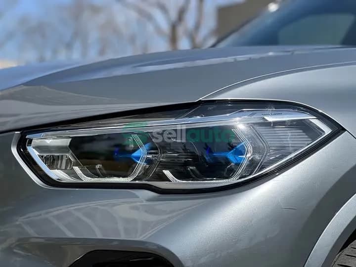 BMW X5 2023 10