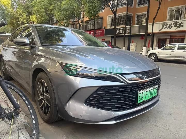 BYD L 2024 2