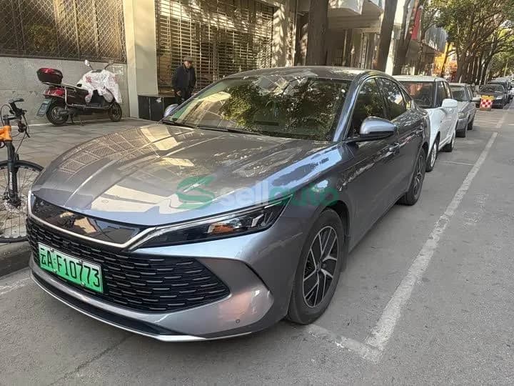BYD L 2024 3