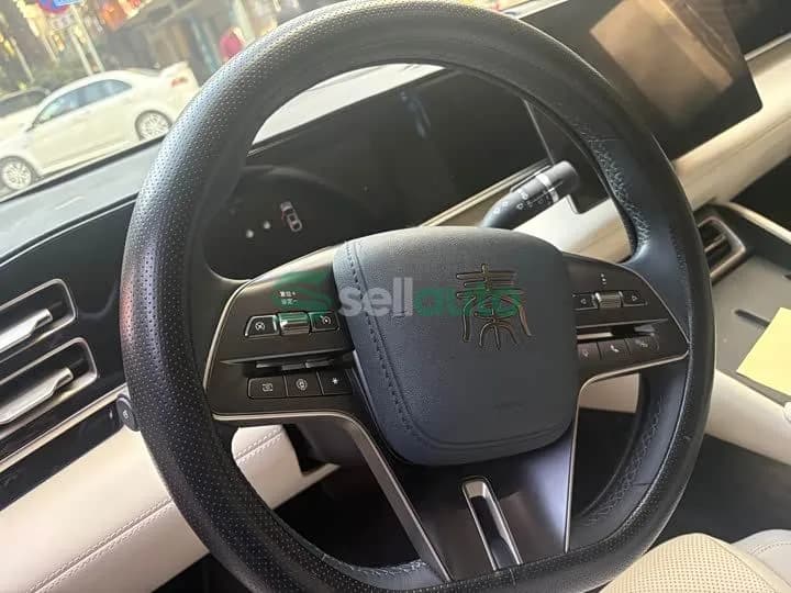 BYD L 2024 5