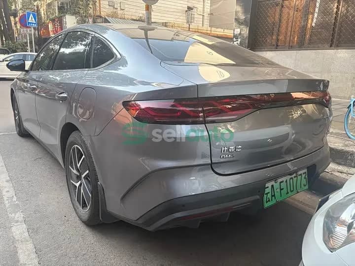BYD L 2024 7