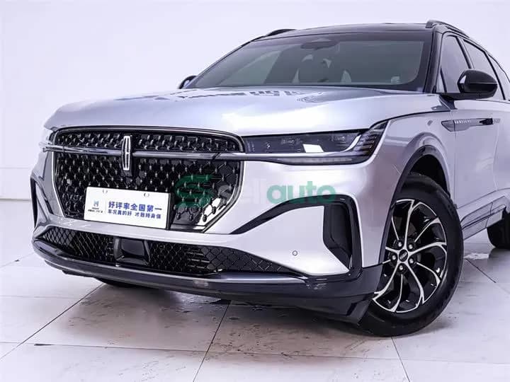 Lincoln Voyager 2026 3