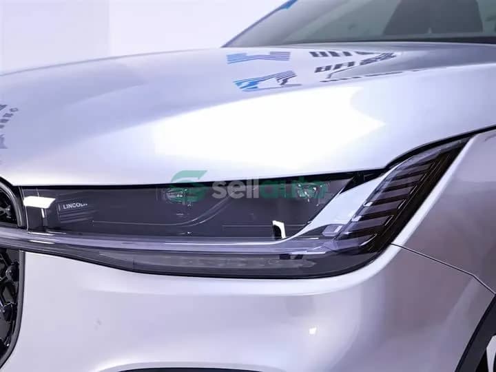 Lincoln Voyager 2026 4