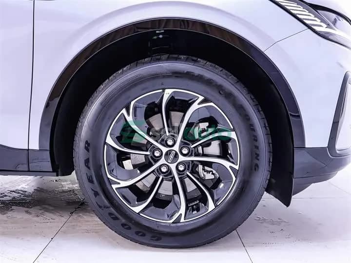 Lincoln Voyager 2026 6