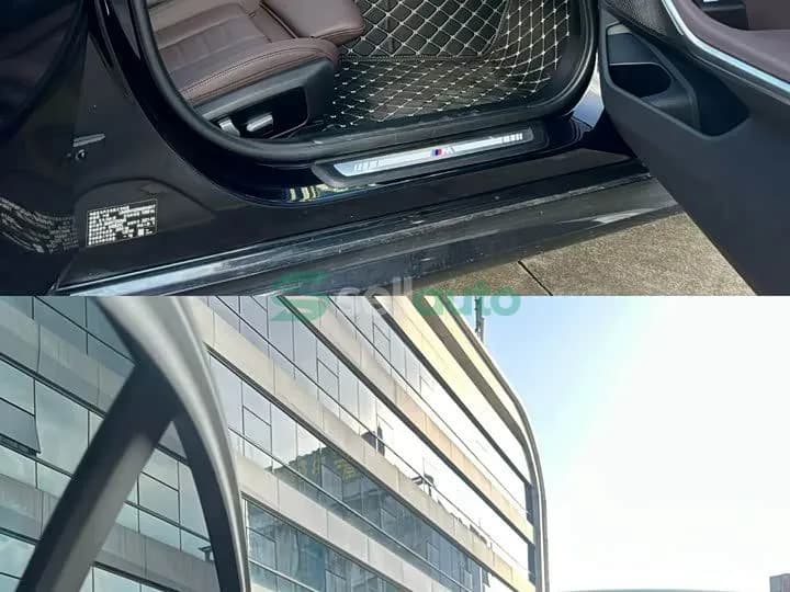 BMW 3 2021 9