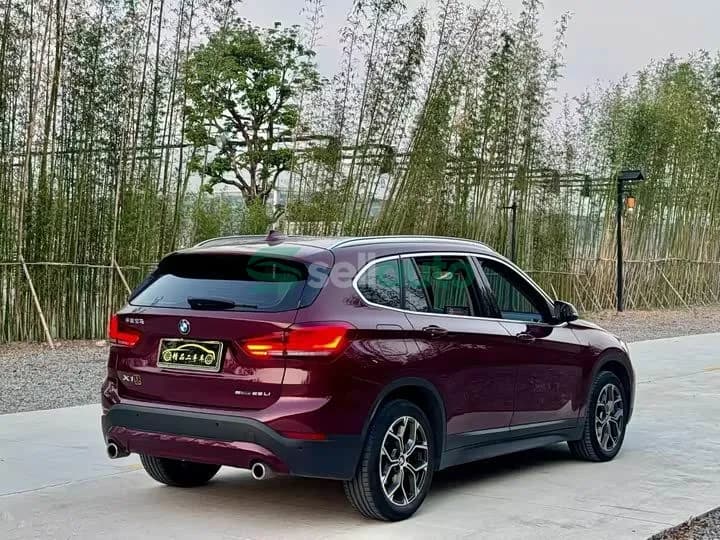 BMW X1 2021 6