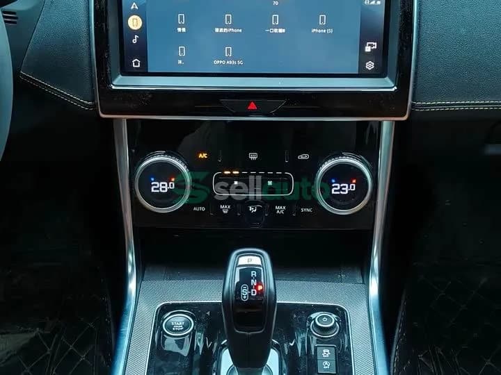 Jaguar XEL 2023 6