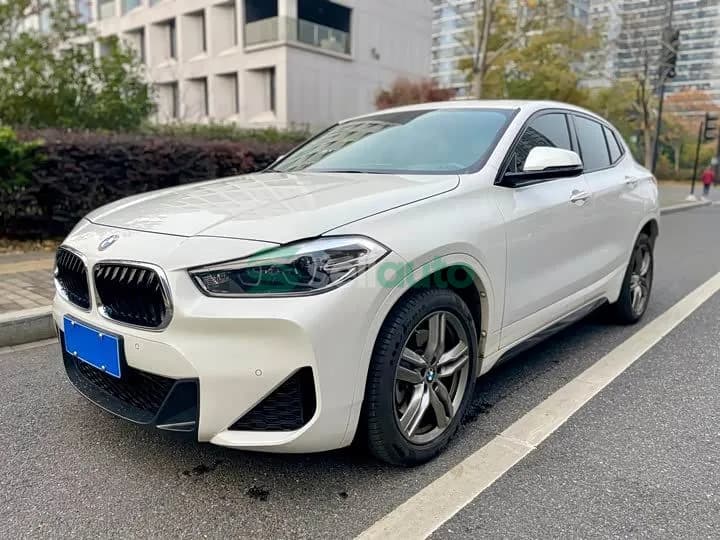 BMW X2 2021 1