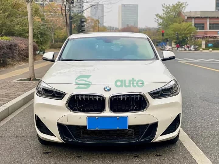 BMW X2 2021 2