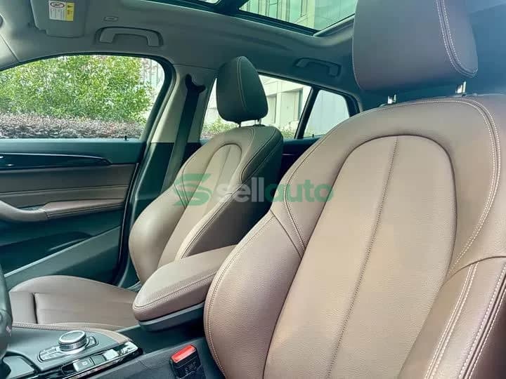 BMW X2 2021 11