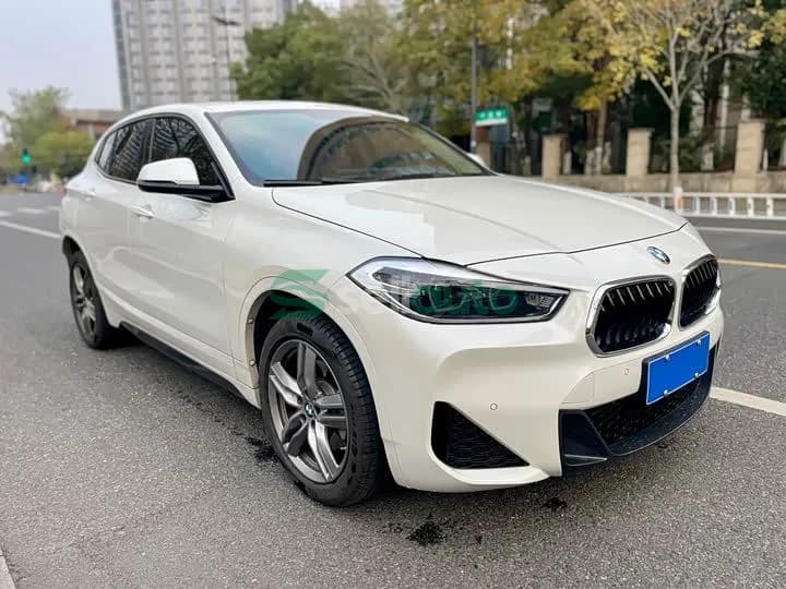 BMW X2 2021 3