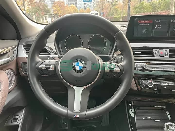 BMW X2 2021 10