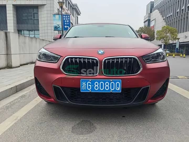 BMW X2 2022 3