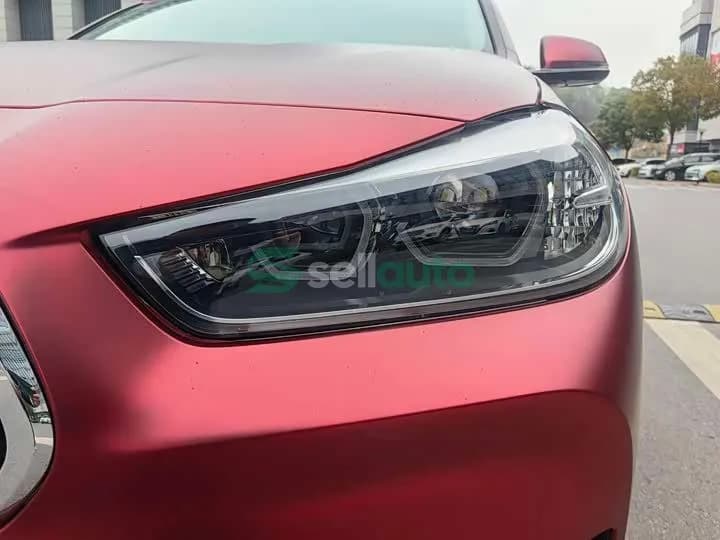 BMW X2 2022 5