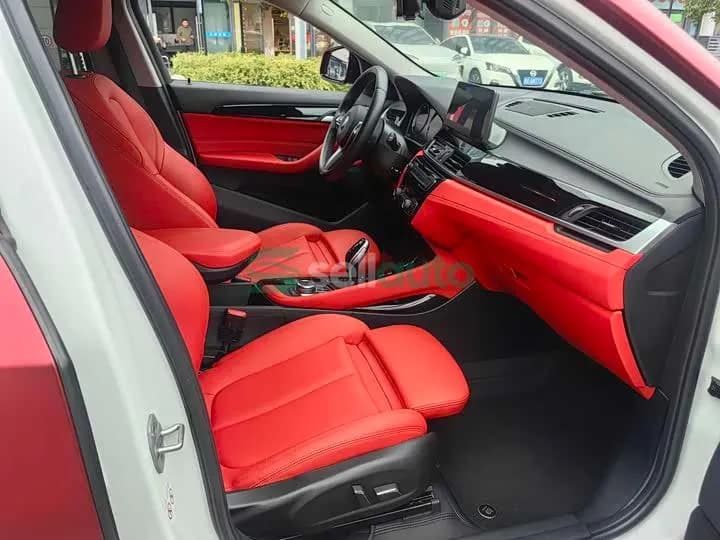 BMW X2 2022 9