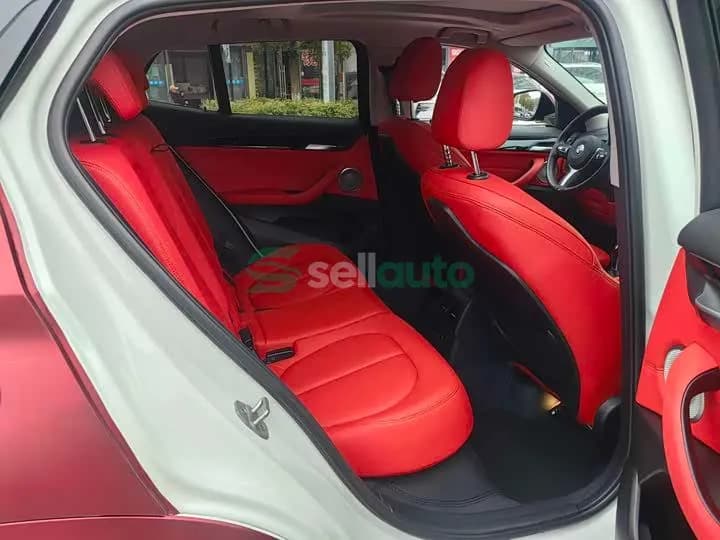 BMW X2 2022 10