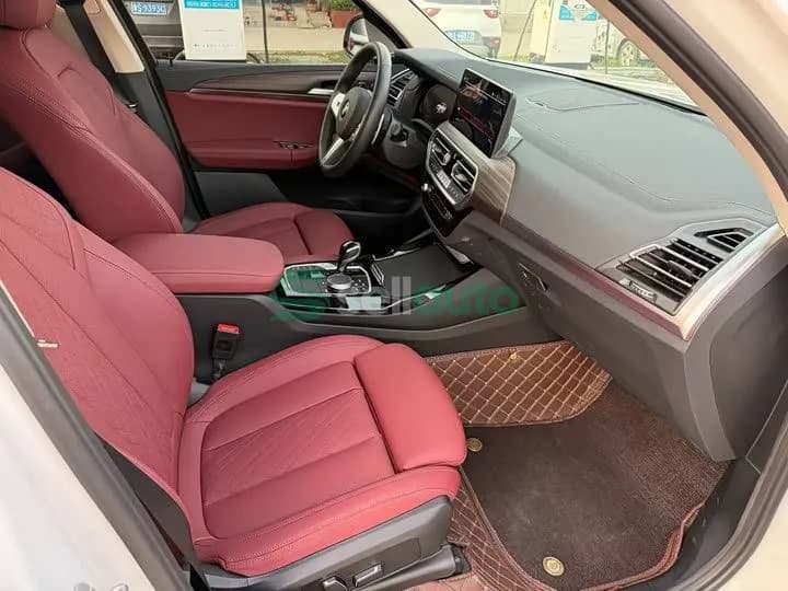 BMW X3 2025 5