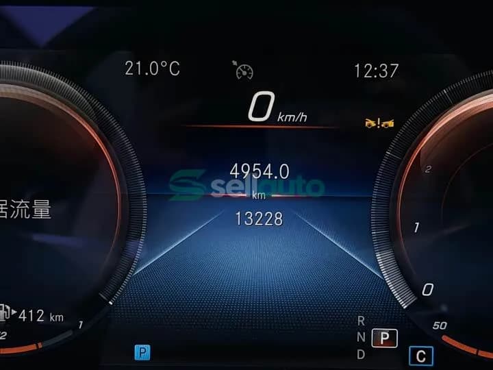 Mercedes-Benz E 2023 6
