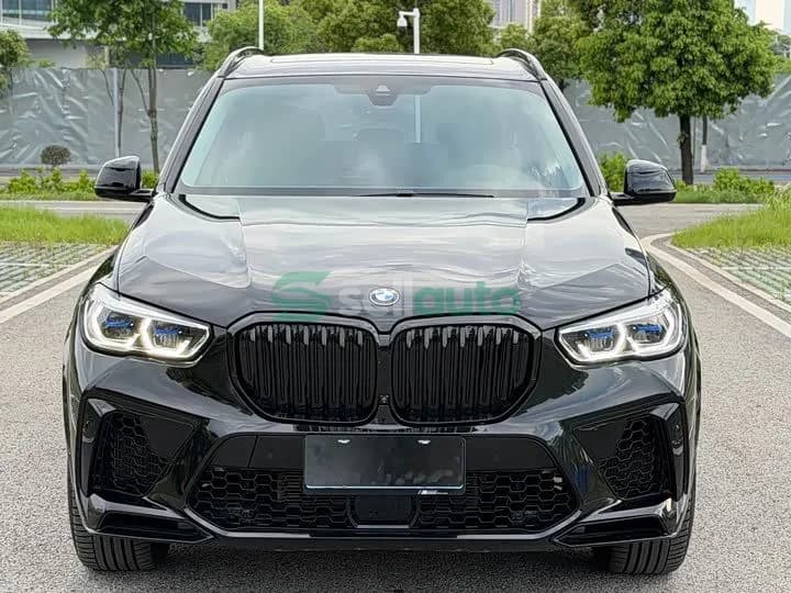 BMW X5 (Imported) xDrive40i 2022 2