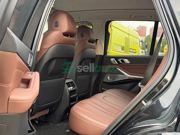 BMW X5 (Imported) xDrive40i 2022 11