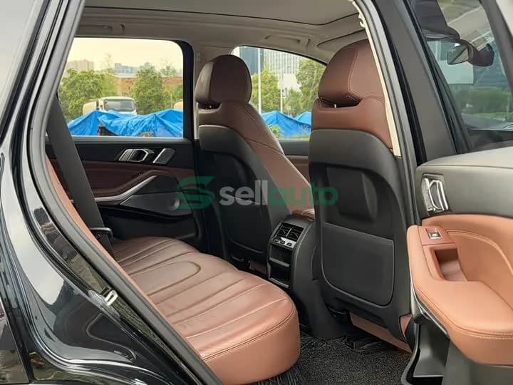 BMW X5 (Imported) xDrive40i 2022 12