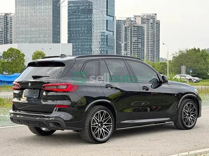 BMW X5 (Imported) xDrive40i 2022 3
