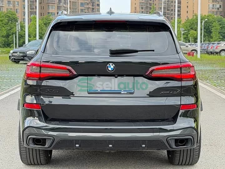 BMW X5 (Imported) xDrive40i 2022 4