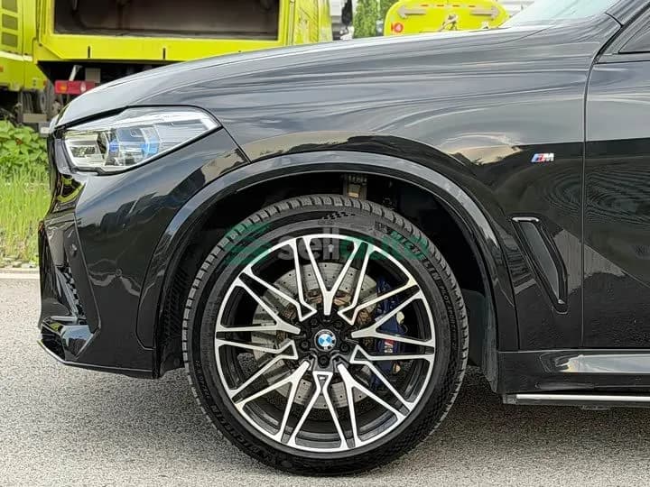 BMW X5 (Imported) xDrive40i 2022 5