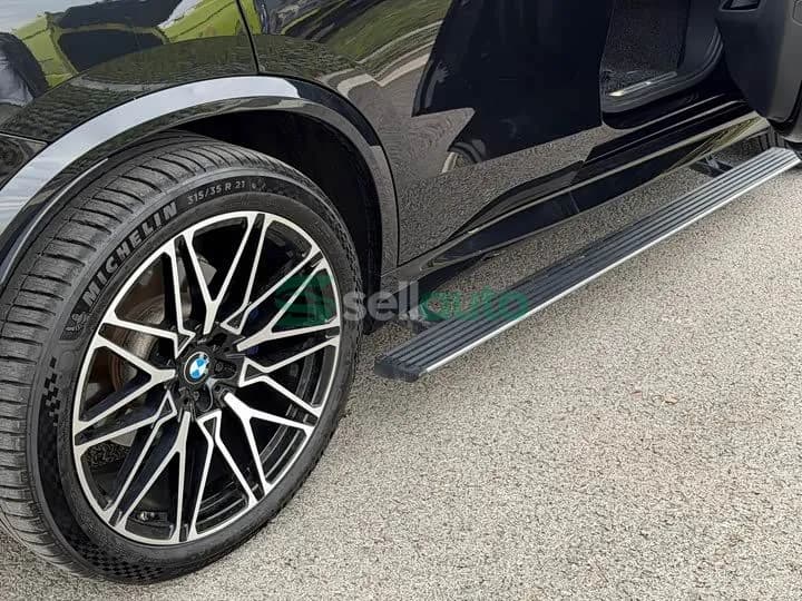 BMW X5 (Imported) xDrive40i 2022 6