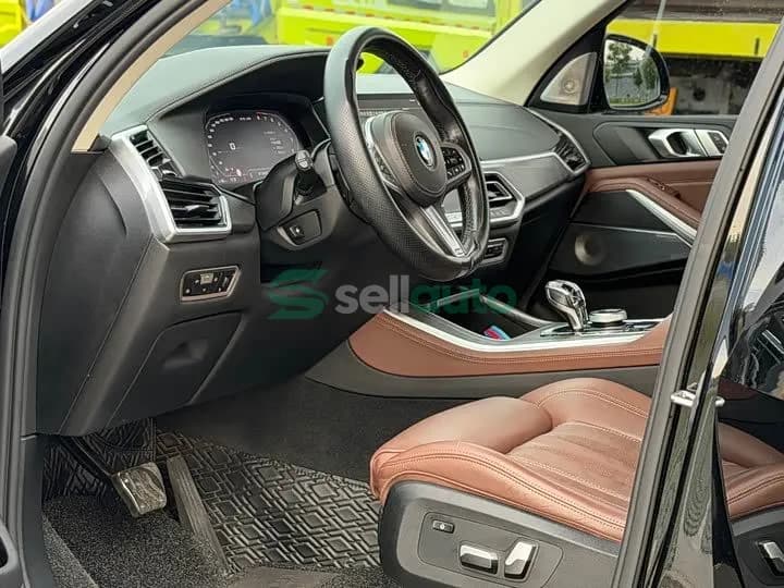 BMW X5 (Imported) xDrive40i 2022 7