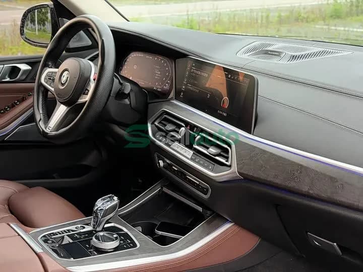 BMW X5 (Imported) xDrive40i 2022 10