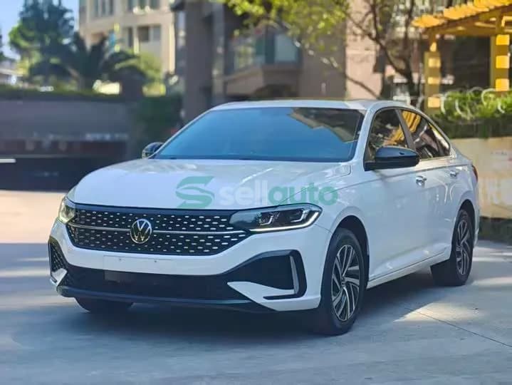 Volkswagen Lavida 2022 1